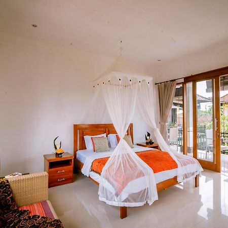 Villa Sekembang Ubud Luaran gambar
